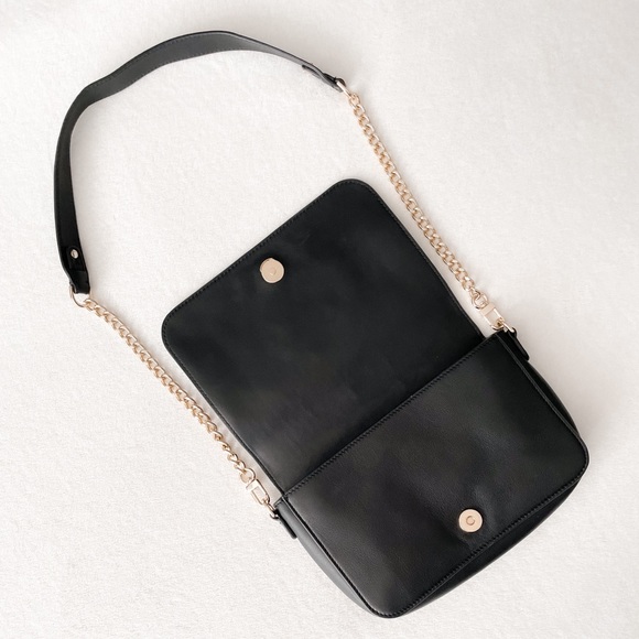 Tory Burch Leather Bag - Picture 8 of 11